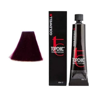 Перманентна фарба для волосся Goldwell Top Chic 6VV 60 мл