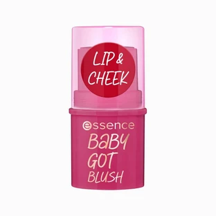 Рум'яна 50 Cherry Cherry Baby, Baby Got Blush, 5,5 г, Essence