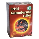 Кава рейши Ganoderma, 15 пакетиків, Dr Chen Patika
