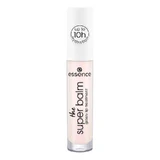 Блиск для губ Treatment The Super Balm, 01, 5 мл, Essence