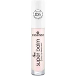 Блиск для губ Treatment The Super Balm, 01, 5 мл, Essence: ціни та характеристики