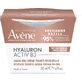 Avène Hyaluron Activ B3 Aqua гель-крем для обновления клеток, сменный картридж 50 мл