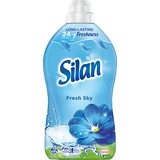 Кондиционер для белья Silan Fresh sky 64 splri, 1,41 л