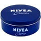 Nivea Зволожуючий крем для загального застосування, 400 мл