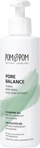 POMPOM Pore Balance Facial Cleansing Gel 1×200 мл, гель для вмивання, що очищає