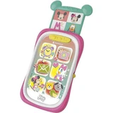 Інтерактивний смартфон Minnie Mouse, 9 - 36 місяців, Clementoni