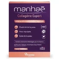 Колагеновий експерт, 30 капсул, Manhae