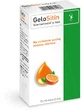 Масло GeloSitin Nose Care для ухода за носом, восстанавливающее, 15 мл