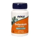 Now Foods Selenium, селен 100 мкг, 100 таблеток