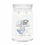 Yankee Candle Signature Large Soft Blanket™ 1×567 г, ароматична свічка: ціни та характеристики