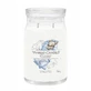 Yankee Candle Signature Large Soft Blanket™ 1×567 г, ароматична свічка
