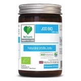 BeOrganic Йод Біо 150 мкг 100 таблеток