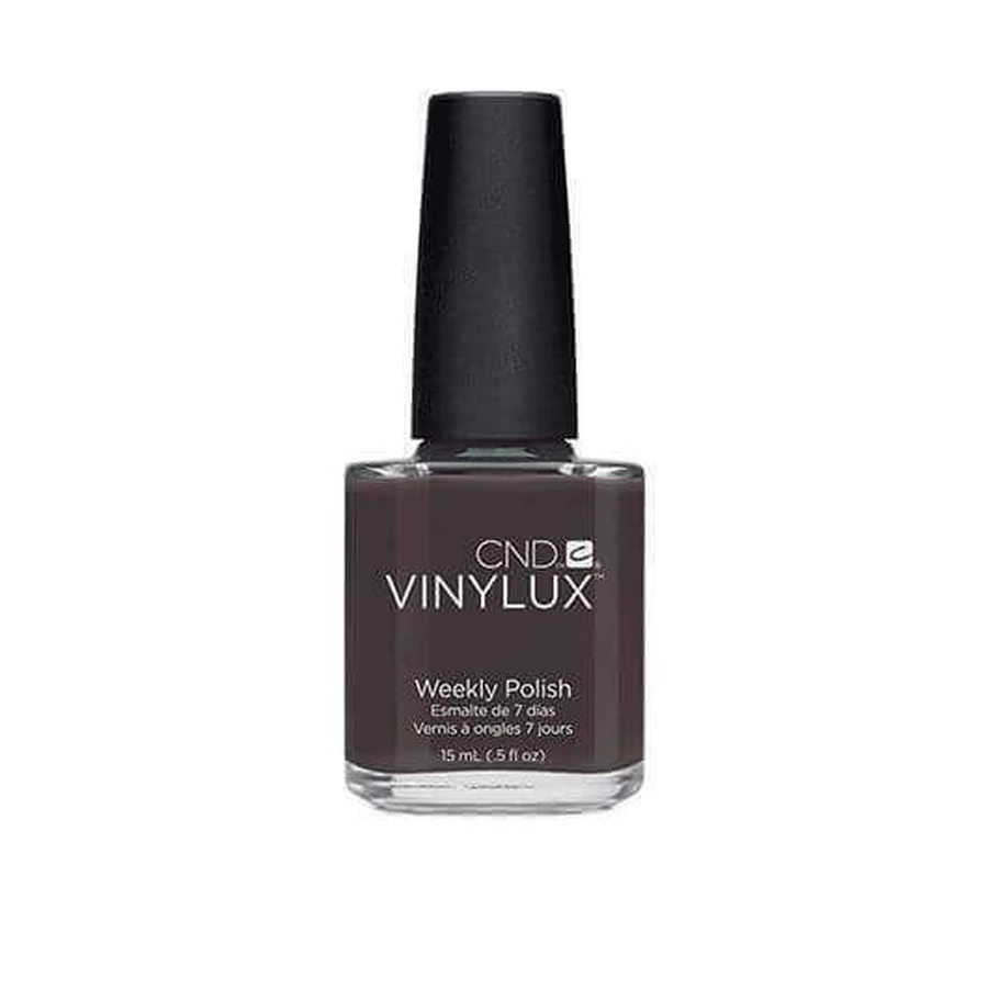 Еженедельный лак для ногтей CND Vinylux 113 Faux Faur 15 мл: цены и характеристики