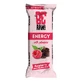 Батончик BeRAW! Energy Raspberry, энергетический, 40 г