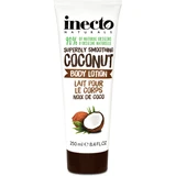 Кокосовий лосьйон для тіла Inecto NATURALS, 250 мл