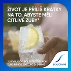 Sensodyne Repair & Protect экстра свежая зубная паста 3 x 75 мл: цены и характеристики