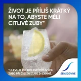 Sensodyne Repair & Protect экстра свежая зубная паста 3 x 75 мл