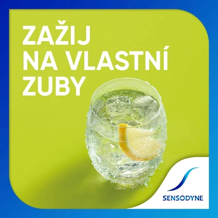 Sensodyne Repair & Protect экстра свежая зубная паста 3 x 75 мл: цены и характеристики