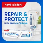 Sensodyne Repair & Protect экстра свежая зубная паста 3 x 75 мл: цены и характеристики