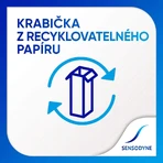 Sensodyne Repair & Protect экстра свежая зубная паста 3 x 75 мл: цены и характеристики