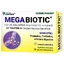 Мегабиотик Cosmopharm, 10 кишечнорастворимых капсул