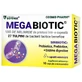 Мегабиотик Cosmopharm, 10 кишечнорастворимых капсул
