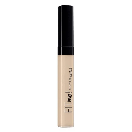 Maybelline Fit Me Concealer Жидкий консилер 03 Porcelain, 6,8 мл: цены и характеристики