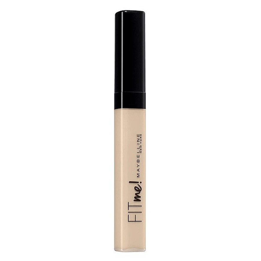 Maybelline Fit Me Concealer Жидкий консилер 03 Porcelain, 6,8 мл: цены и характеристики