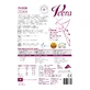 Veera Przeciwylakowa, компрессионные колготки, 70 den, размер 4, visone
