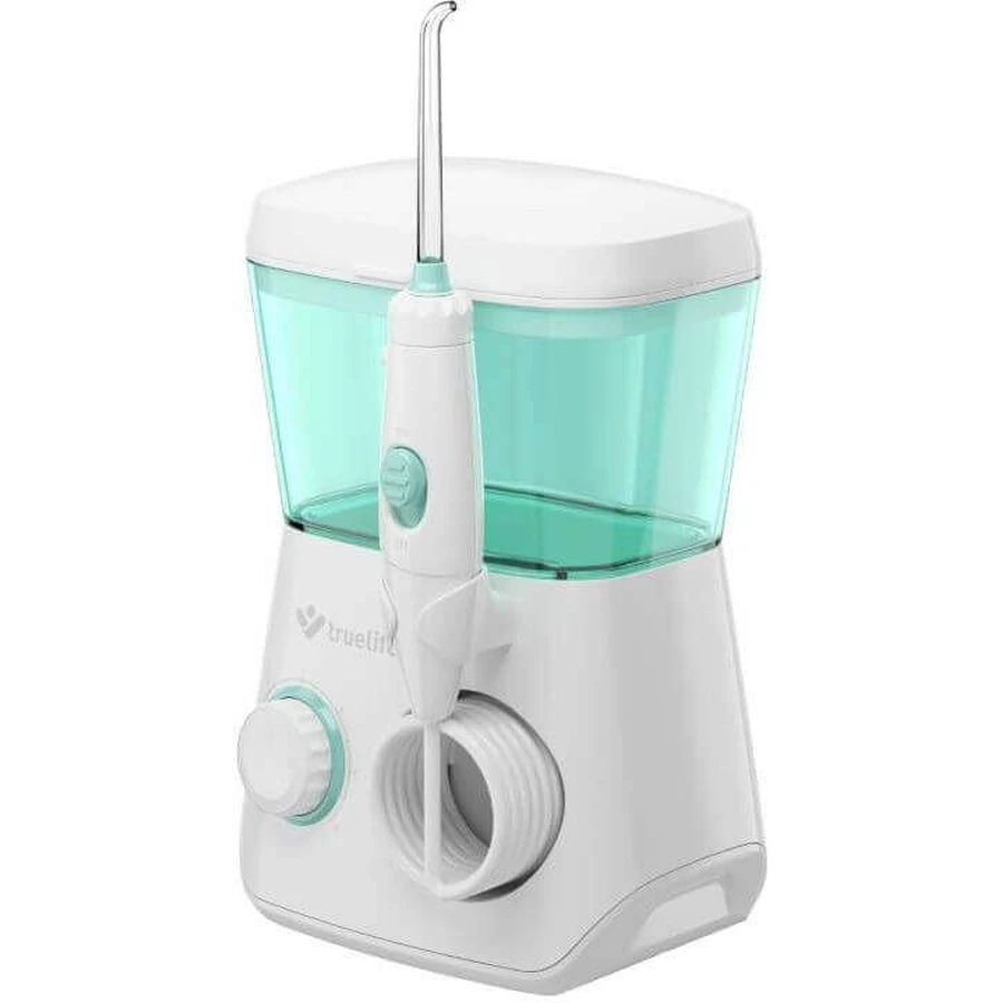 Душ для полости рта TrueLife AquaFloss Station: цены и характеристики