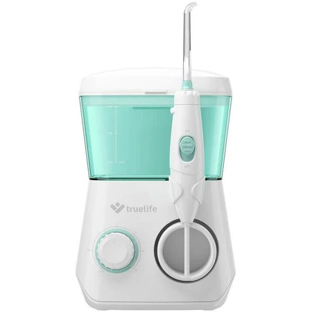 Душ для полости рта TrueLife AquaFloss Station: цены и характеристики