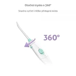Душ для полости рта TrueLife AquaFloss Station: цены и характеристики