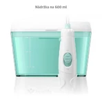 Душ для полости рта TrueLife AquaFloss Station: цены и характеристики