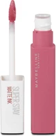 Рідка помада Maybelline New York SuperStay Matte Ink Liquid Lipstick 15 Lover, 5 мл
