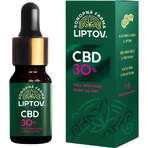 HEMP FARMA LIPTOV CBD ОЛІЯ 30% 10МЛ 1×10 мл: ціни та характеристики