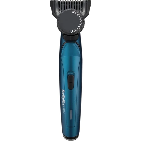 Триммер для бороды Babyliss T890E: цены и характеристики