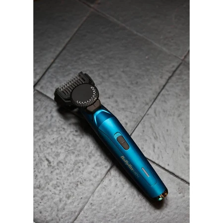 Триммер для бороды Babyliss T890E: цены и характеристики