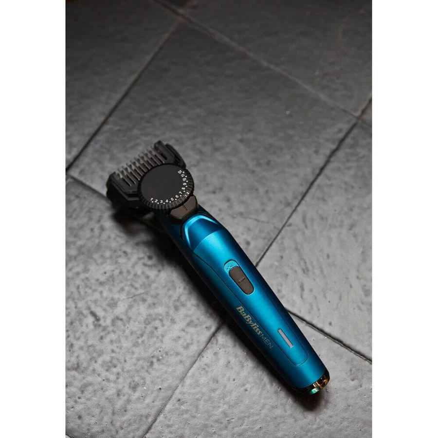 Триммер для бороды Babyliss T890E: цены и характеристики