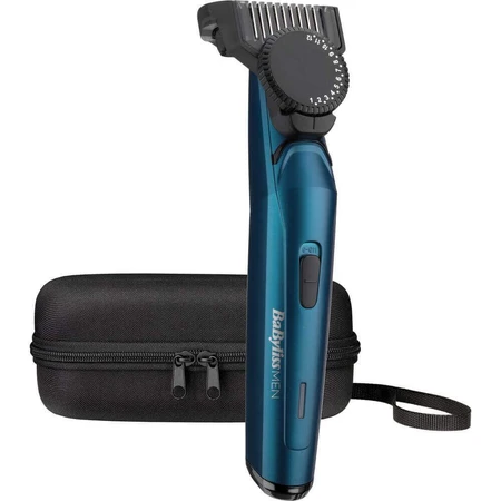 Триммер для бороды Babyliss T890E: цены и характеристики