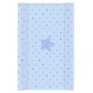 Складний дитячий батут F, 50x80 см, Stars, Ceba Baby