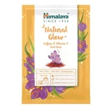 Natural Glow Saffron & Vitamin C Natural Patch Mask Himalaya