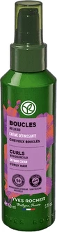 Формуючий крем для кучерявого волосся Yves Rocher 150 мл