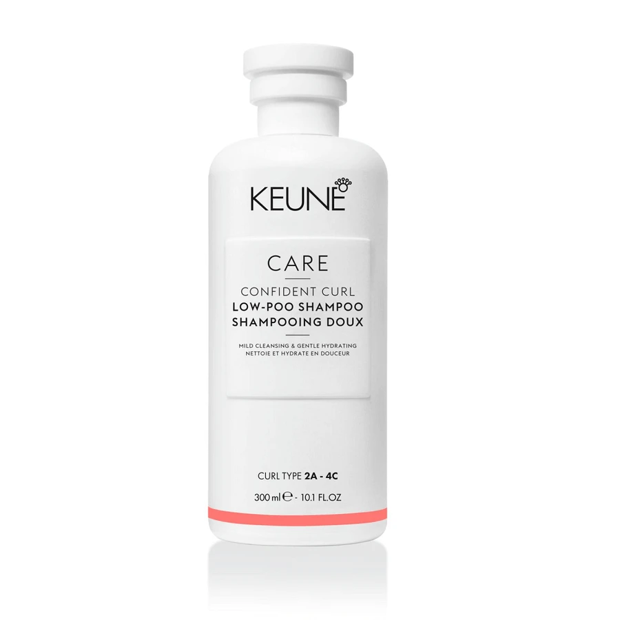 Шампунь для вьющихся и пушащихся волос Confident Curl Care, 300 мл, Keune: цены и характеристики