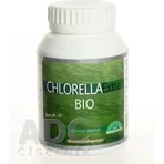 CHLORELLA EXTRA BIO 1×400 тбл, хлорела: ціни та характеристики