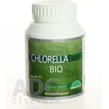 CHLORELLA EXTRA BIO 1×400 тбл, хлорела