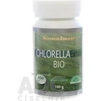 CHLORELLA EXTRA BIO 1×400 тбл, хлорела: ціни та характеристики