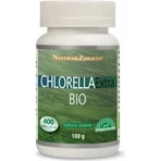 CHLORELLA EXTRA BIO 1×400 тбл, хлорела: ціни та характеристики