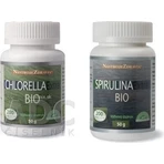 CHLORELLA EXTRA BIO 1×400 тбл, хлорела: ціни та характеристики