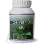 CHLORELLA EXTRA BIO 1×400 тбл, хлорела: ціни та характеристики