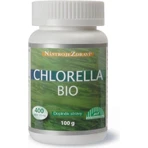 CHLORELLA EXTRA BIO 1×400 тбл, хлорела: ціни та характеристики